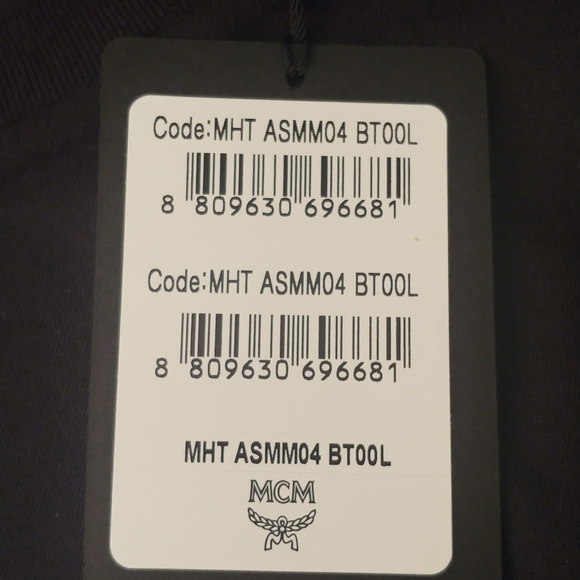 MCM Tee - Picture 3 of 5